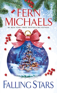 Front cover_Falling Stars