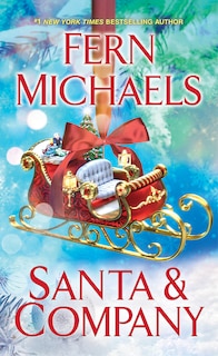 Front cover_Santa and Company