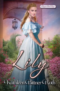 Front cover_Lily