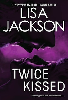 Front cover_Twice Kissed