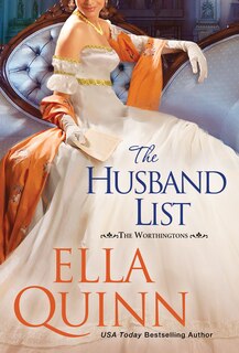 Couverture_The Husband List