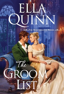 Couverture_The Groom List