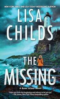 Couverture_The Missing