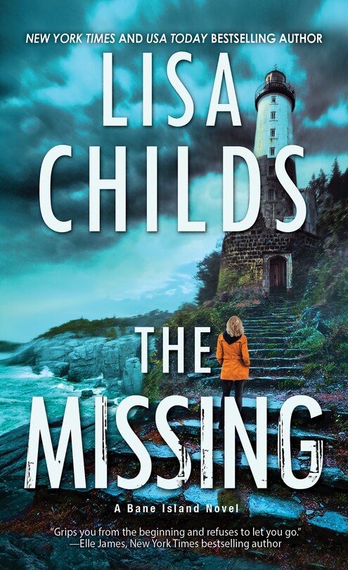 Couverture_The Missing
