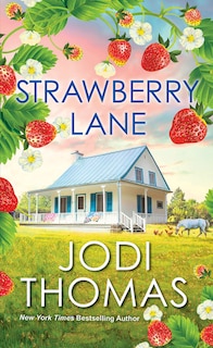 Front cover_Strawberry Lane