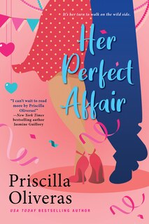 Front cover_Her Perfect Affair