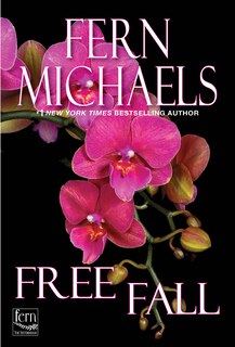 Front cover_Free Fall