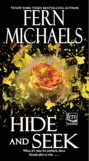 Front cover_Hide and Seek