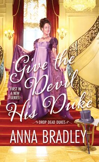 Couverture_Give the Devil His Duke