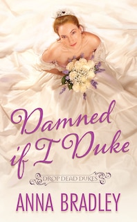 Front cover_Damned If I Duke