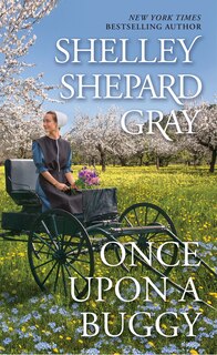 Front cover_Once Upon a Buggy