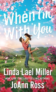 Front cover_When I'm With You
