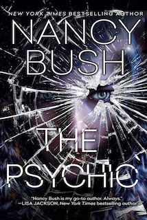 Front cover_The Psychic