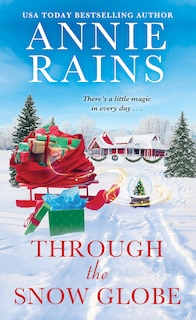 Front cover_Through the Snow Globe