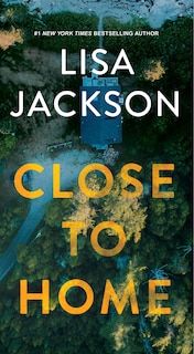 Front cover_Close to Home
