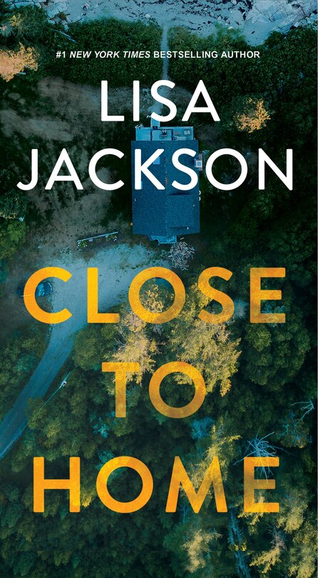 Front cover_Close to Home
