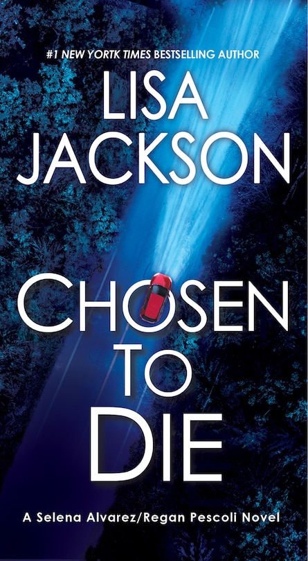 Couverture_Chosen To Die