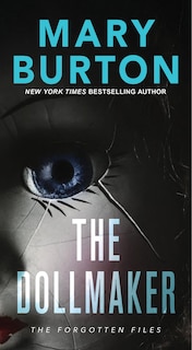 Front cover_The Dollmaker