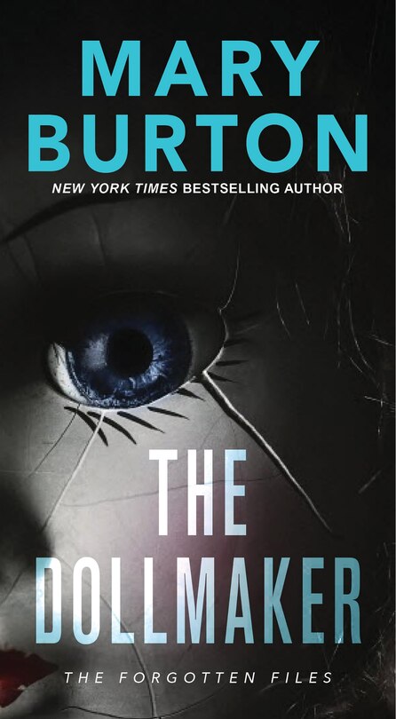 Front cover_The Dollmaker