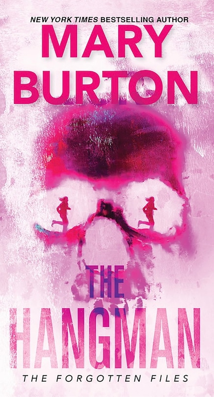 Front cover_The Hangman