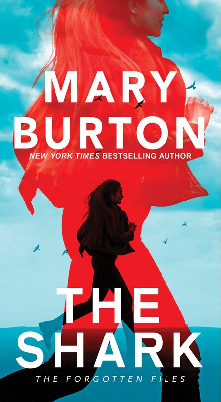 Front cover_The Shark
