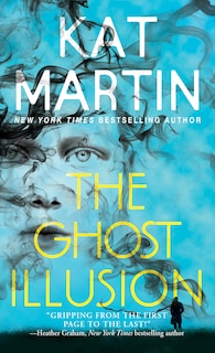 Front cover_The Ghost Illusion