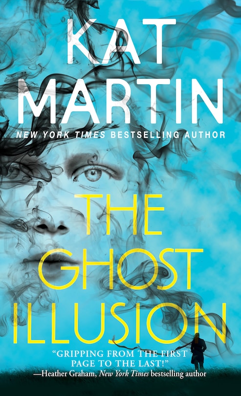 Front cover_The Ghost Illusion