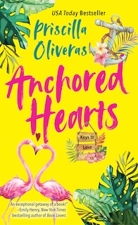 Front cover_Anchored Hearts