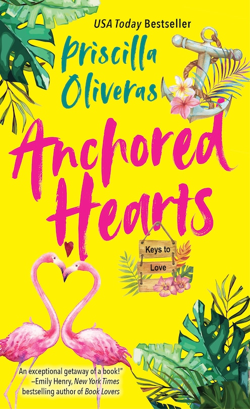 Front cover_Anchored Hearts