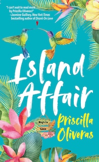 Front cover_Island Affair