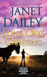 Front cover_Lone Oaks Crossing