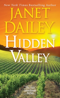 Front cover_Hidden Valley