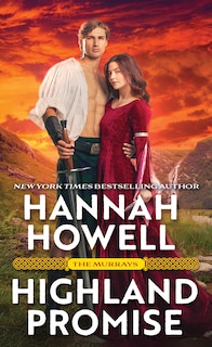 Front cover_Highland Promise