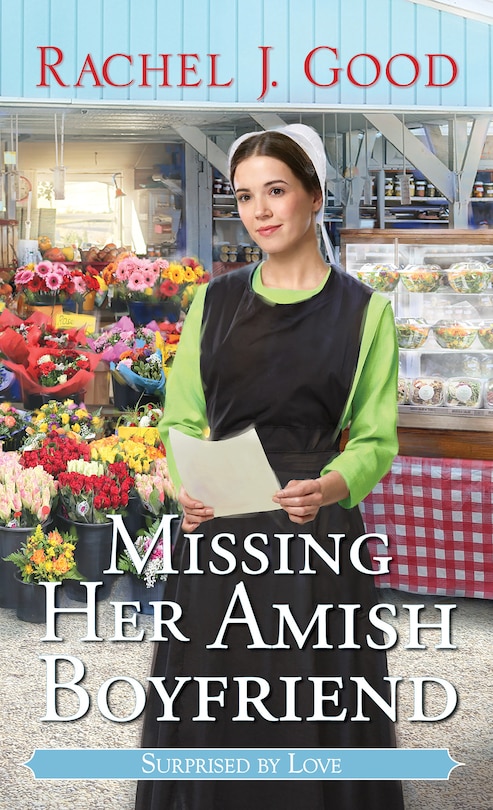 Front cover_Missing Her Amish Boyfriend