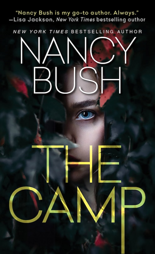 The Camp: A Thrilling Novel of Suspense with a Shocking Twist