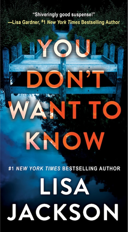 Front cover_You Don't Want To Know (RDS)