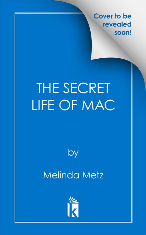 Front cover_The Secret Life of Mac
