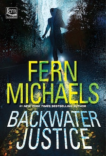 Front cover_Backwater Justice