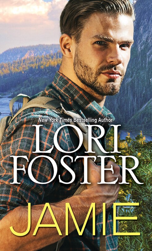 Front cover_Jamie