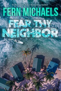 Couverture_Fear Thy Neighbor