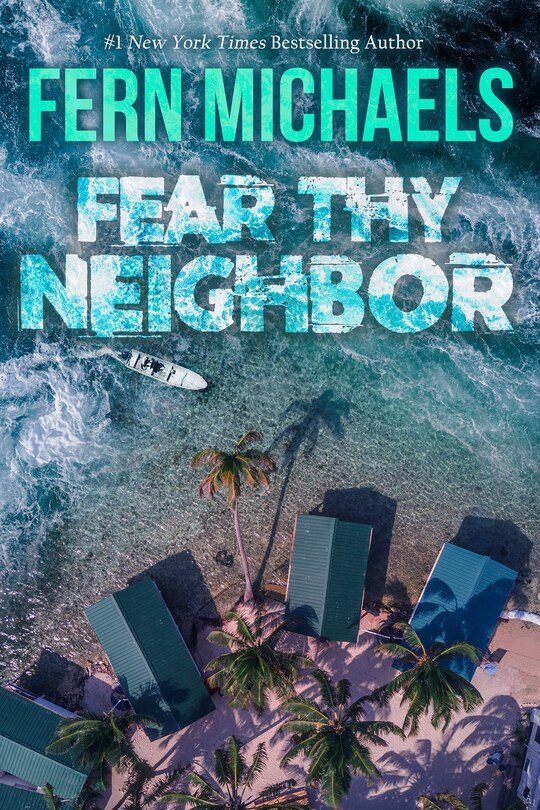 Couverture_Fear Thy Neighbor