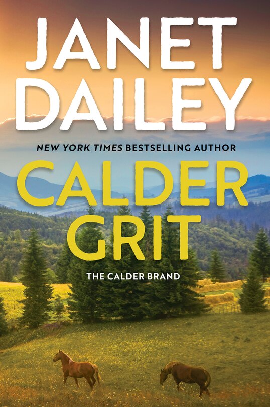 Front cover_Calder Grit