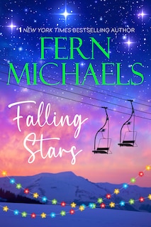 Front cover_Falling Stars