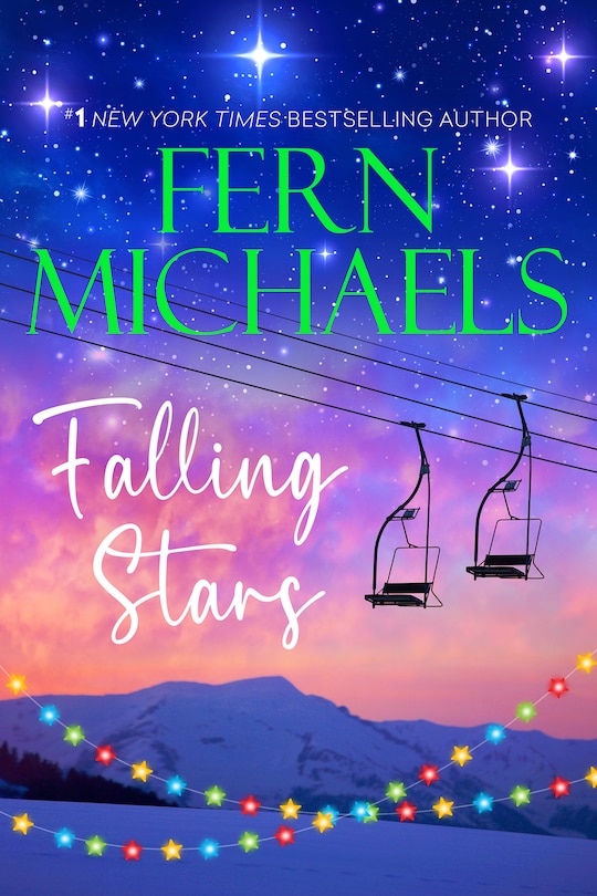 Front cover_Falling Stars