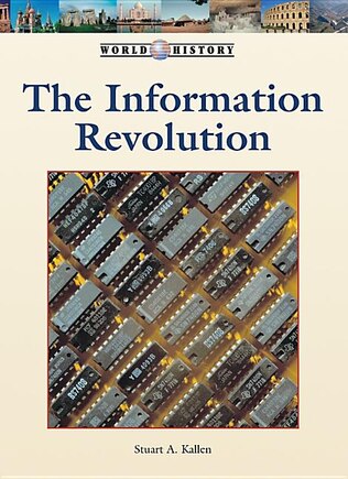 The Information Revolution