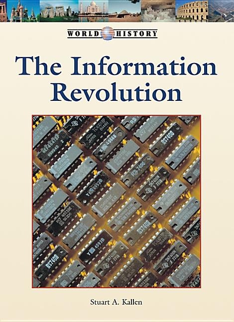 Couverture_The Information Revolution