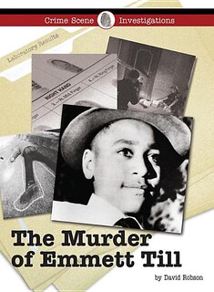 Couverture_The Murder of Emmett Till