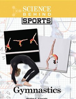 Front cover_Gymnastics