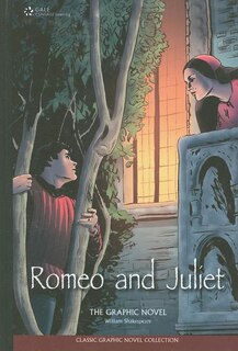 Couverture_Romeo and Juliet