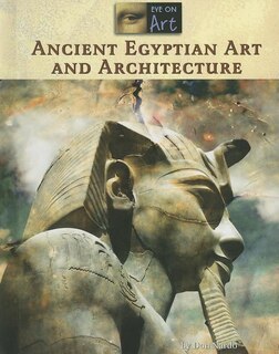 Front cover_Ancient Egyptian Art and Architecture
